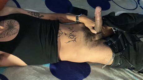 Elchicodegorro nudes star photos