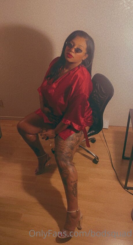 Bodsquad xxx pornstar image