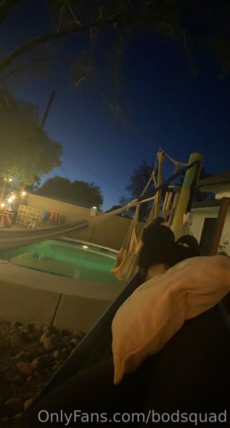 Bodsquad erotic actress pics