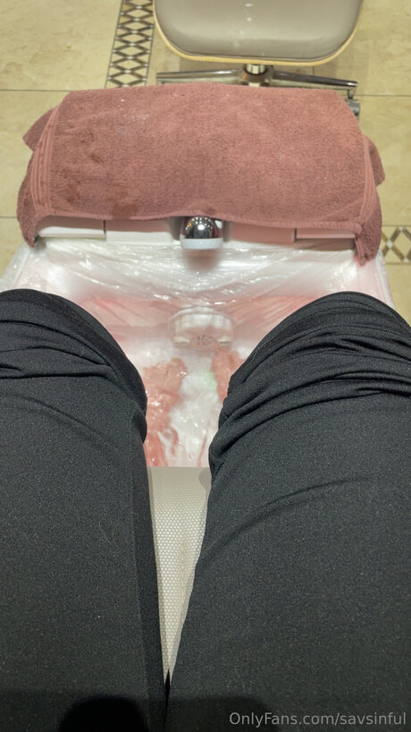 Savsinful exclusive star galleries