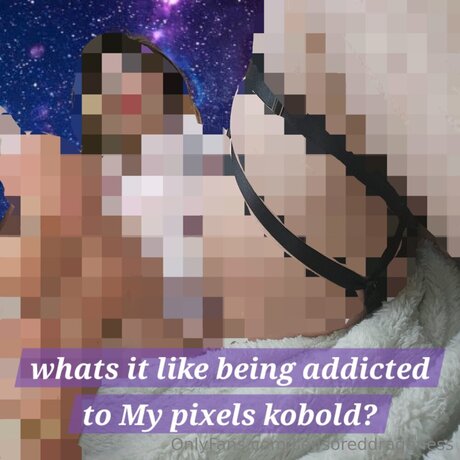 Censoreddragoness nude pornstar image