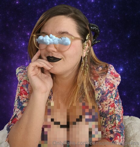 Censoreddragoness pornstar naked img