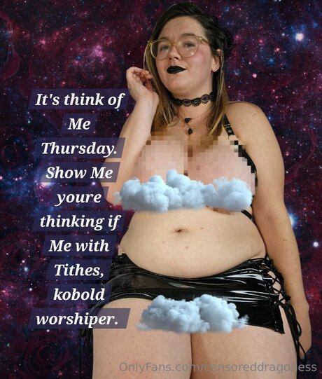 Censoreddragoness nice model archive