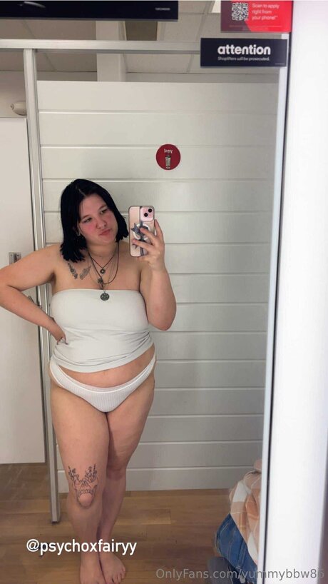 Yummybbw86 model best image