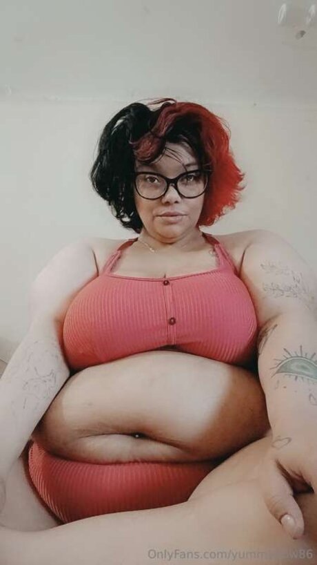 Yummybbw86 high quality actress picture