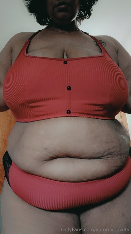 Yummybbw86 pornstar adult pic