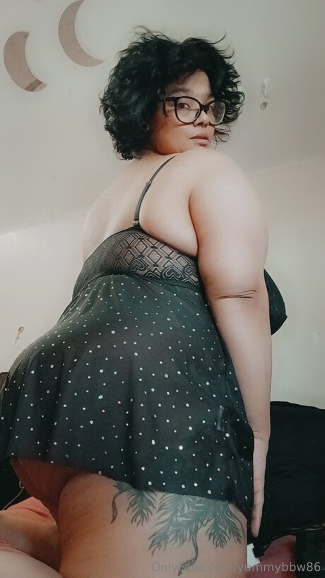 Yummybbw86 star nudes pic