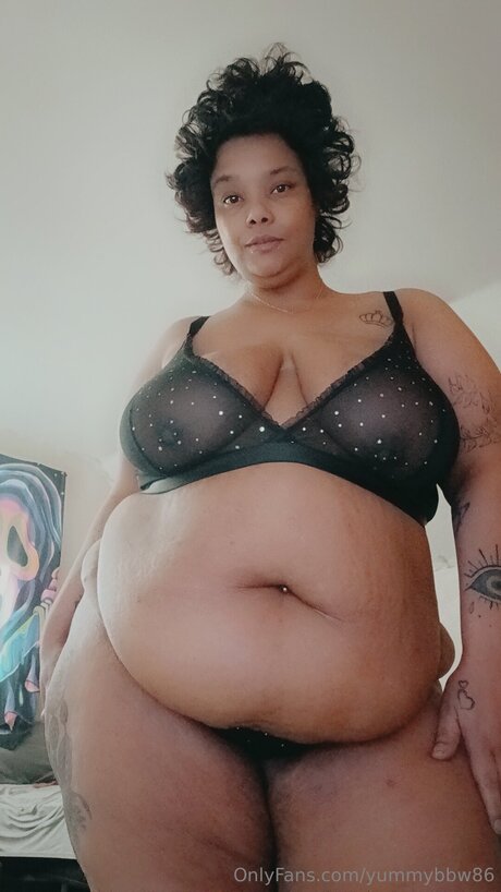 Yummybbw86 exclusive pornstar image