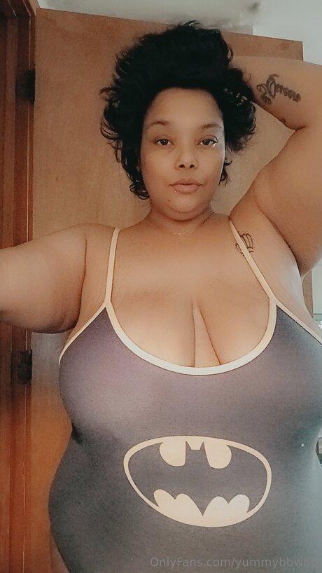 Yummybbw86 pornstar nudes photo