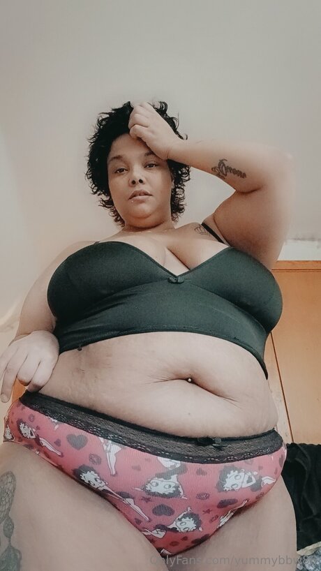 Yummybbw86 beautiful model picture