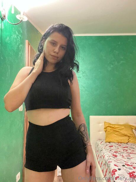 Mery Art model adult picture