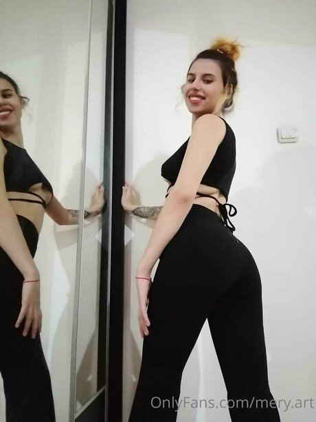 Mery Art pornstar best img