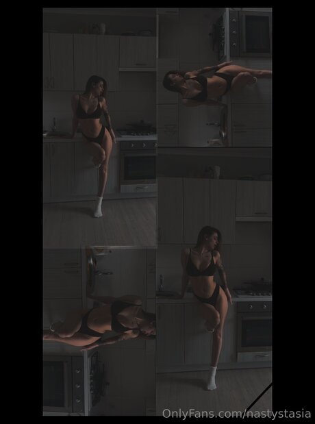 Nastystasia nudes star photo