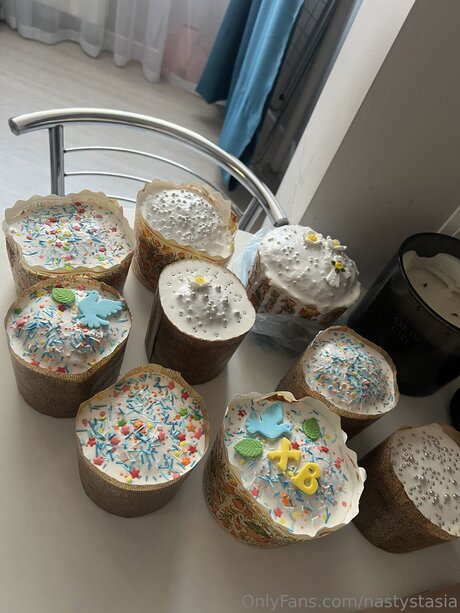 Nastystasia sexy model picture