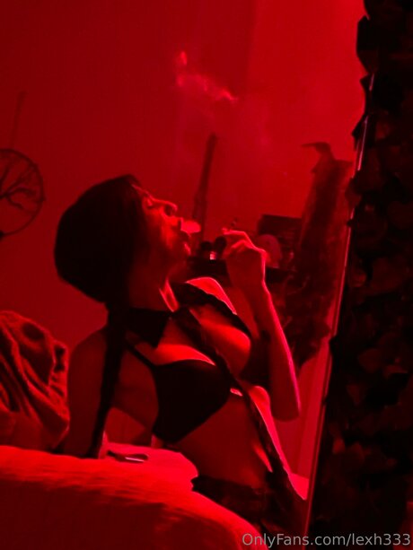 Lexh333 model high quality archive