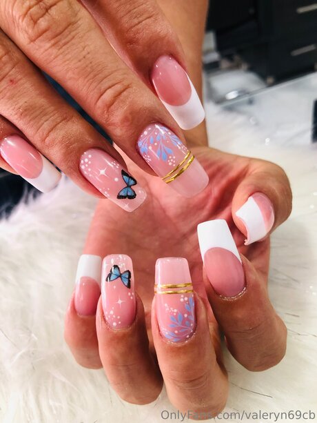 Valeryn69cb hot star gallery