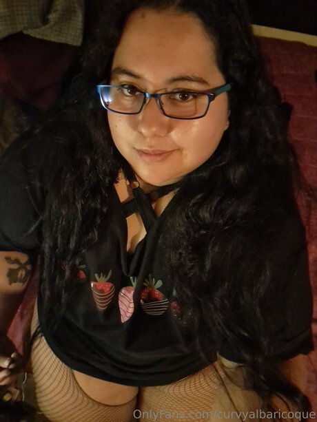 Curvyalbaricoque star sex gallery