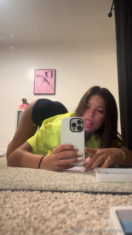 Imlylalust pornstar hot image