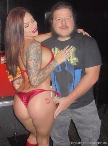 Machinest6 top star pictures