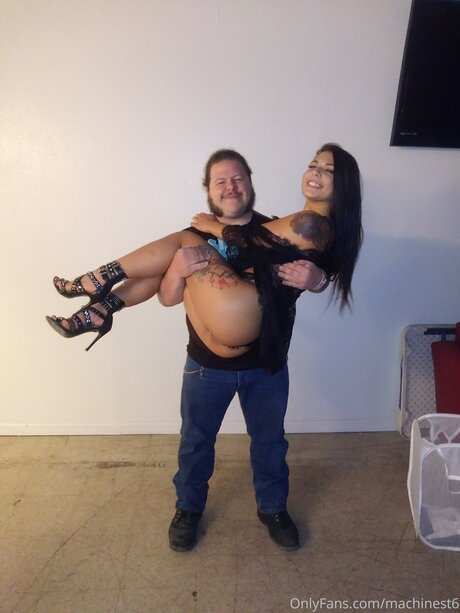 Machinest6 star high quality archive