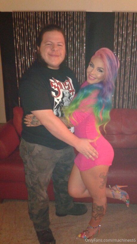 Machinest6 hot star img