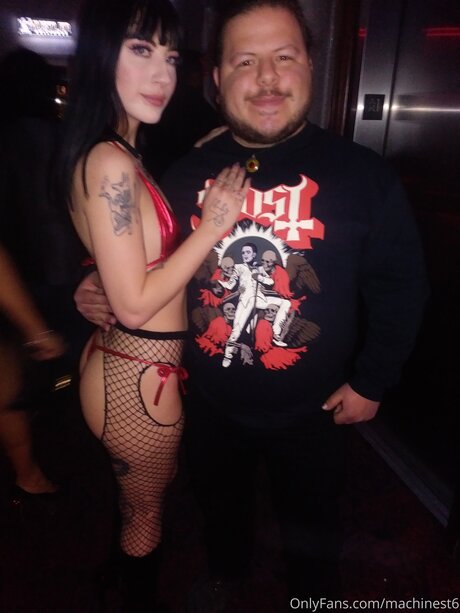 Machinest6 perfect pornstar images