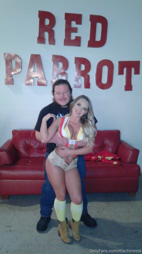 Machinest6 star exclusive image