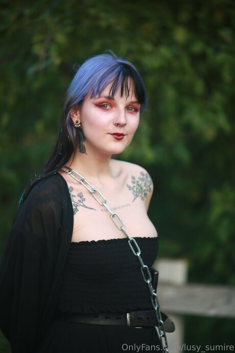 Lusy Sumire pornstar nude galleries