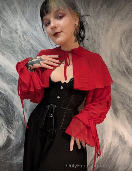 Lusy Sumire high quality pornstar photos