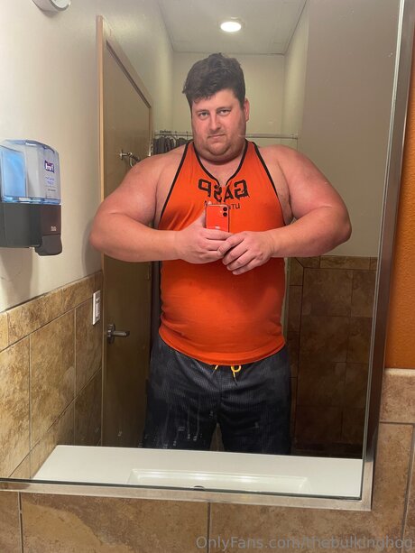 Thebulkinghog nude star pics