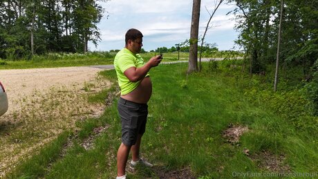 Thebulkinghog Profile pic