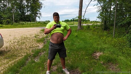 Thebulkinghog nudes star image