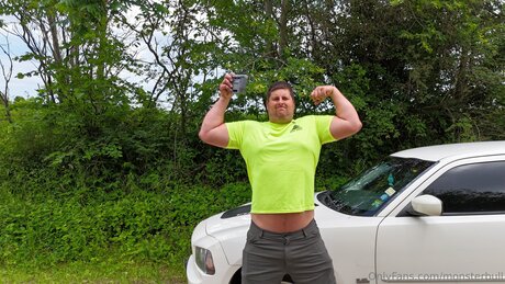 Thebulkinghog pornographic actress pic