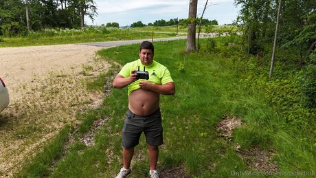 Thebulkinghog pornstar photos