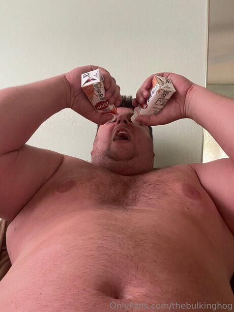 Thebulkinghog best star images