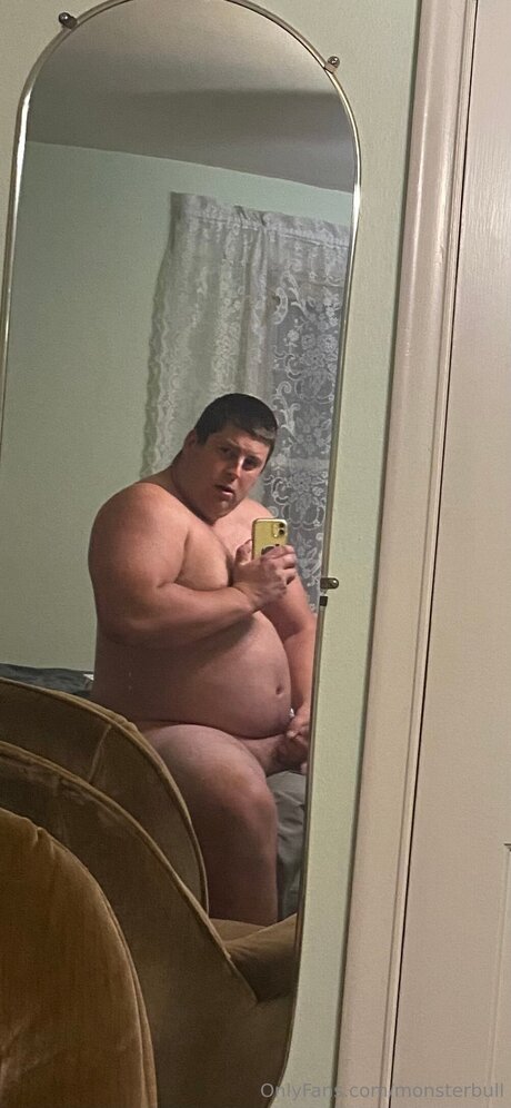 Thebulkinghog star pornographic images