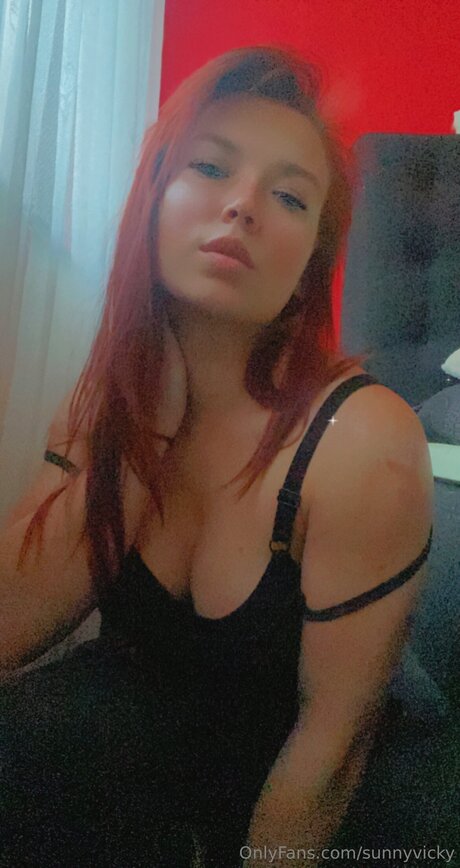 Sunnyvicky pornstar sexy pictures