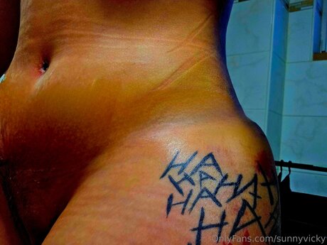 Sunnyvicky adult actress pictures