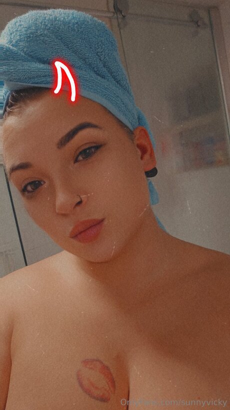 Sunnyvicky pornstar exclusive img