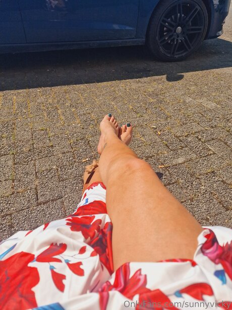 Sunnyvicky best star image