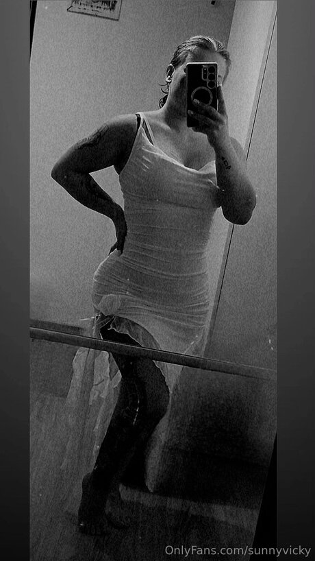 Sunnyvicky model top img