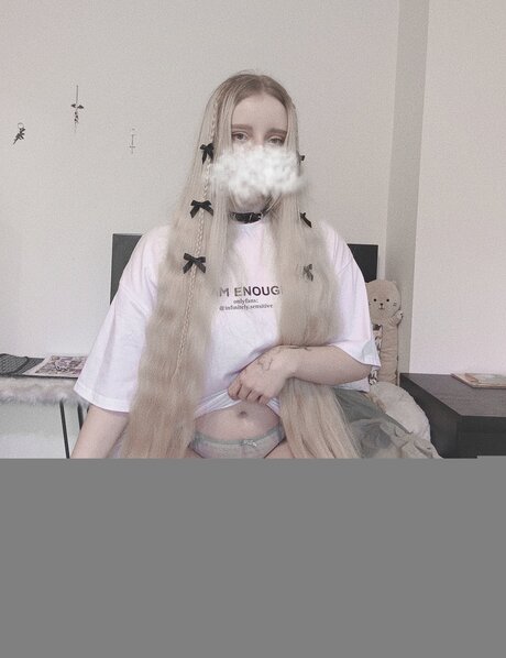 Infinitely Sensitive pornstar nude images