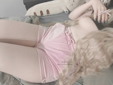 Infinitely Sensitive top pornstar img