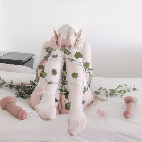 Infinitely Sensitive model sex galleries