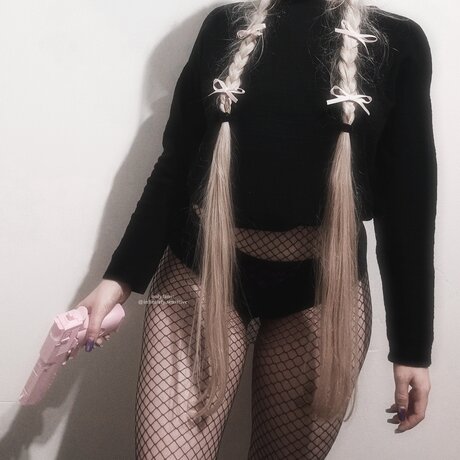 Infinitely Sensitive Profile pic