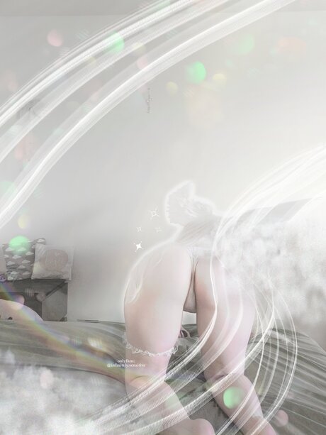 Infinitely Sensitive pornstar sexy photo