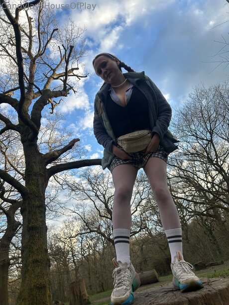 Candyj pornstar free photo