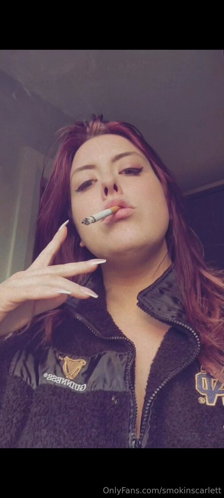 Smokinscarlett model sex archive