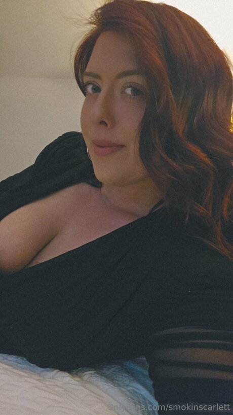 Smokinscarlett pornstar nude pics