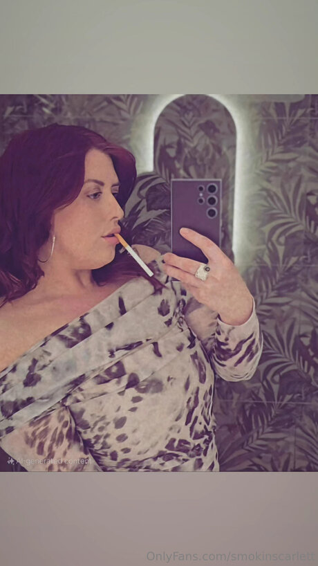 Smokinscarlett pornstar adult pics